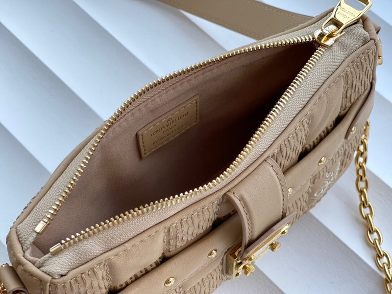 Amelia- Lu-Vi bags - 5863