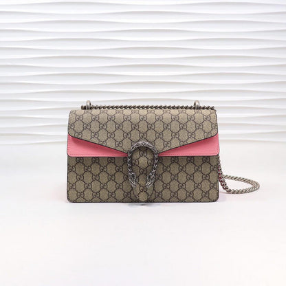 AmeliaLuxury - GCI Bags - 885