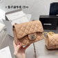 Amelia- CHL Bags - 7013