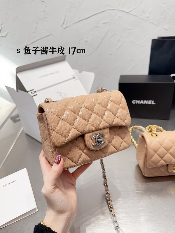 Amelia- CHL Bags - 7013