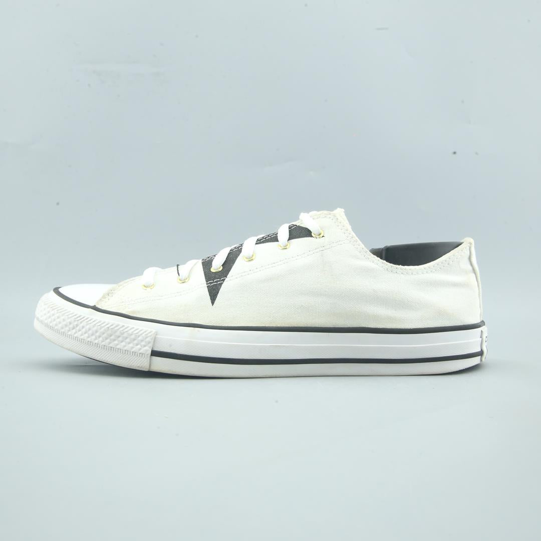 CONVERSE  CHUCK TAYLOR ALL STAR LOW-TOP