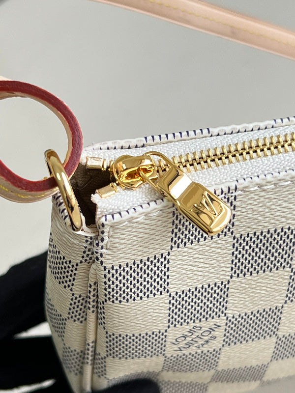 Amelia - LV Bags - 16544
