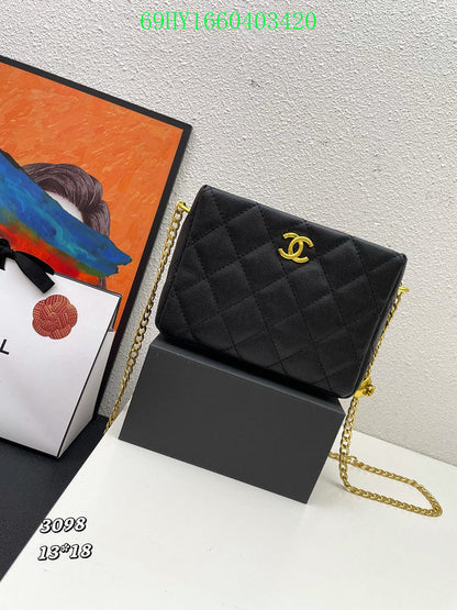 Amelia - CHL Bags - 1188
