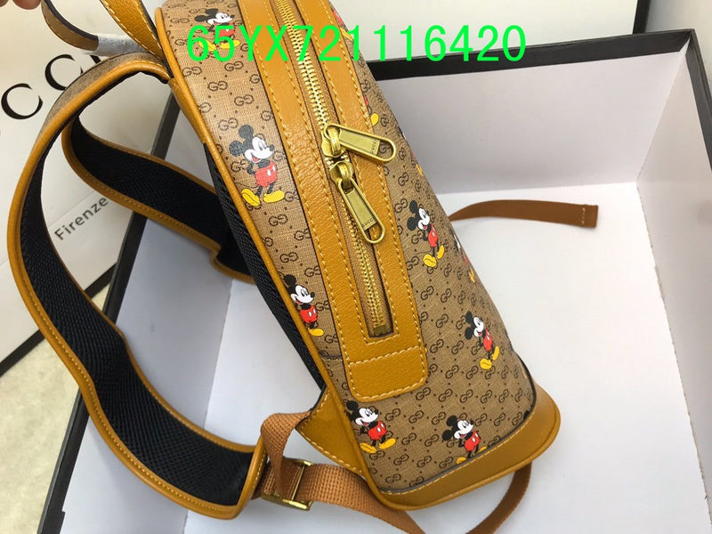 Amelia - GCI Bags - 11099