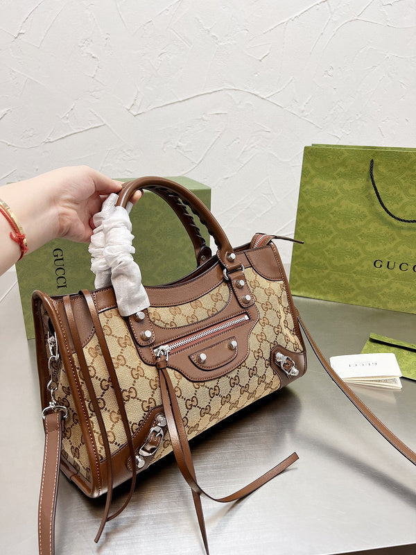 Amelia - BGA Bags - 1490