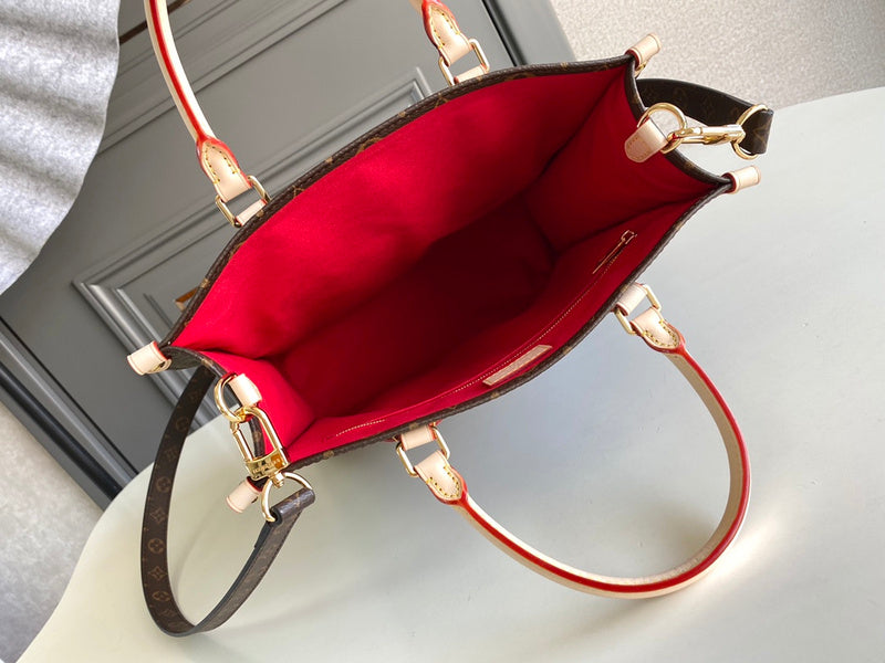 Amelia - LV Bags - 16978