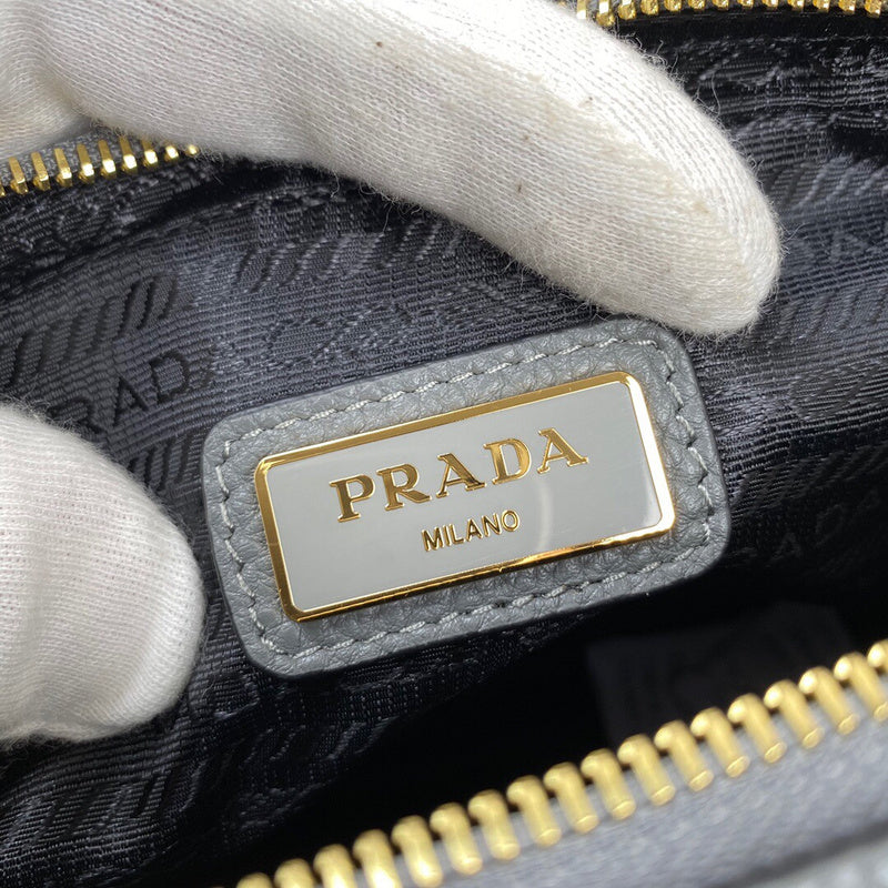 Amelia- PRDA  LUXURY BAGS - 682