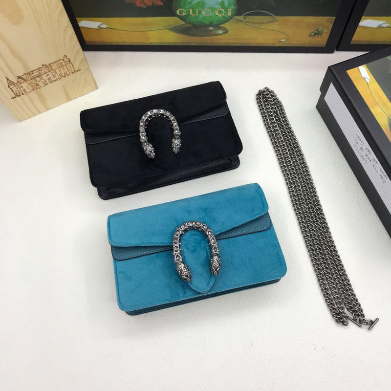 AmeliaLuxury - GCI Bags - 1143