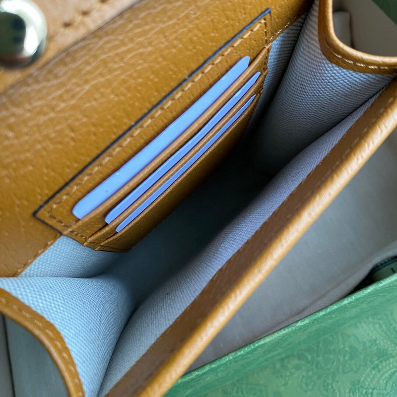 Amelia - GCI Bags - 6001