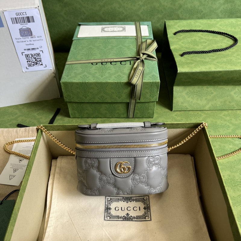 Amelia- GCI Bags - 453