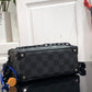 Fashion Lu-Vi bags - 3187