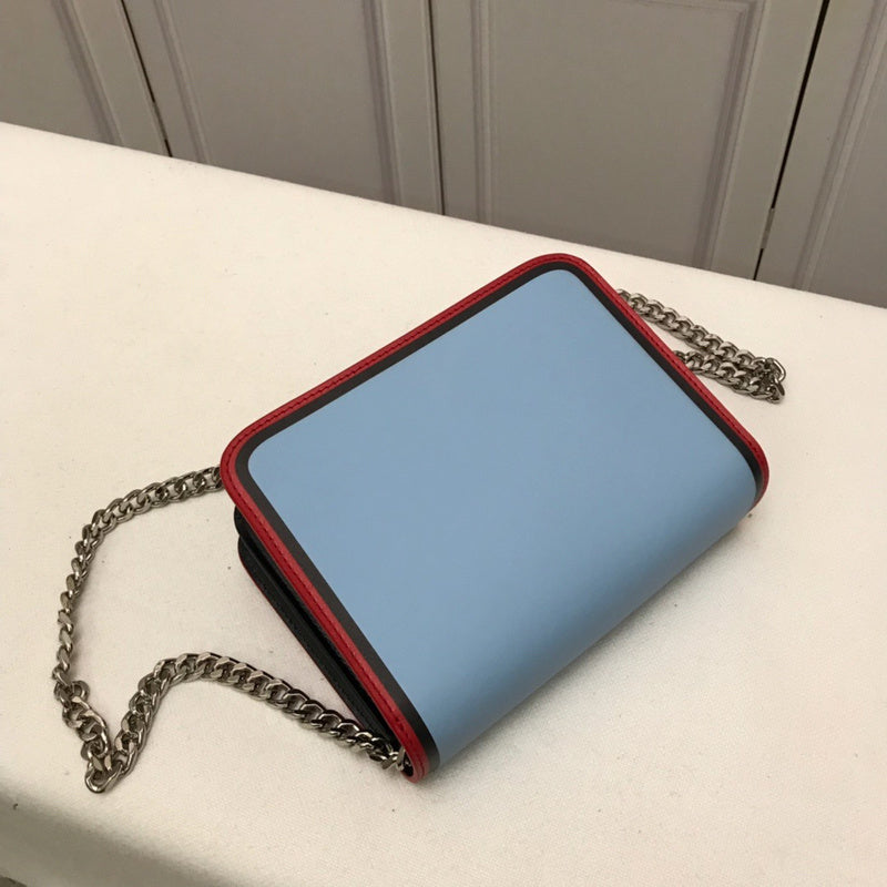 Amelia - B-BERRY BAGS - 516