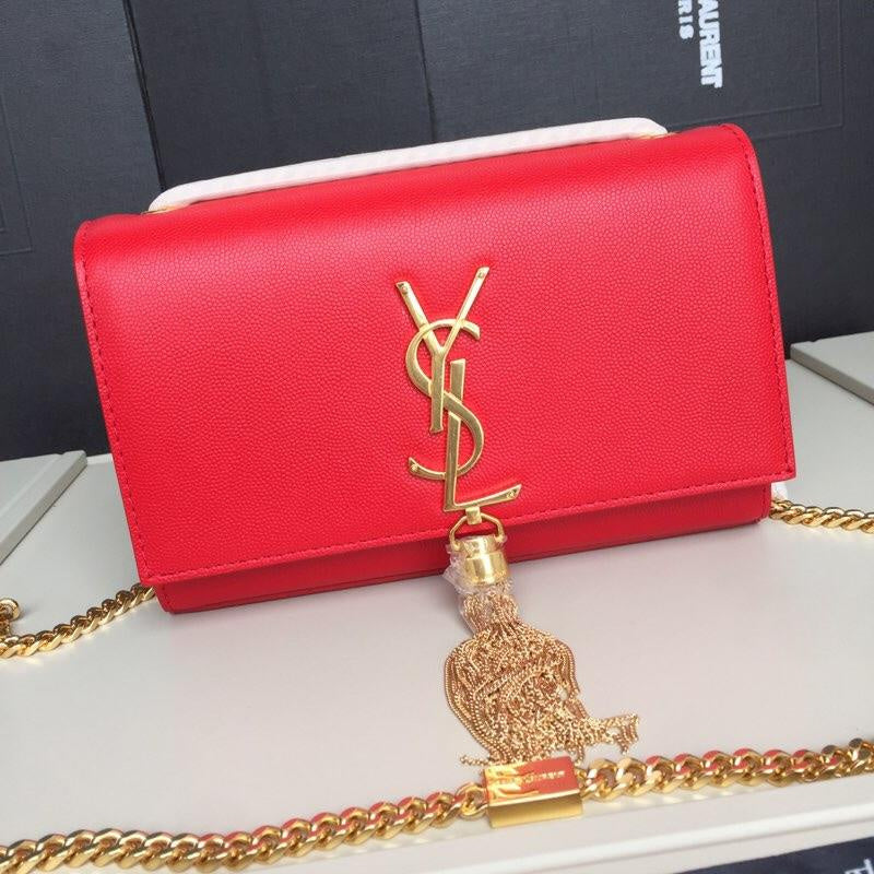 Amelia - YSL Bag - 2843