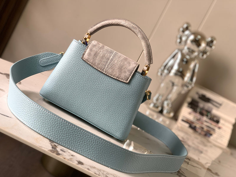 Amelia's Bag Gallery - LOV Bags - 790