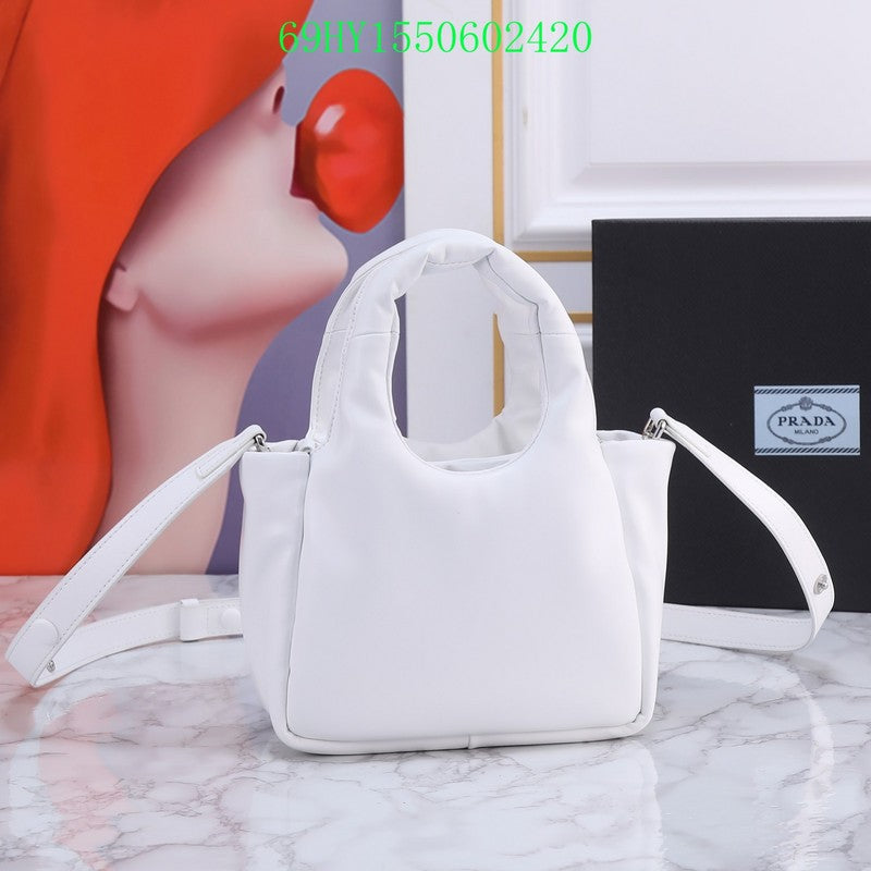 Prada Bags - The Barnes Bags  236