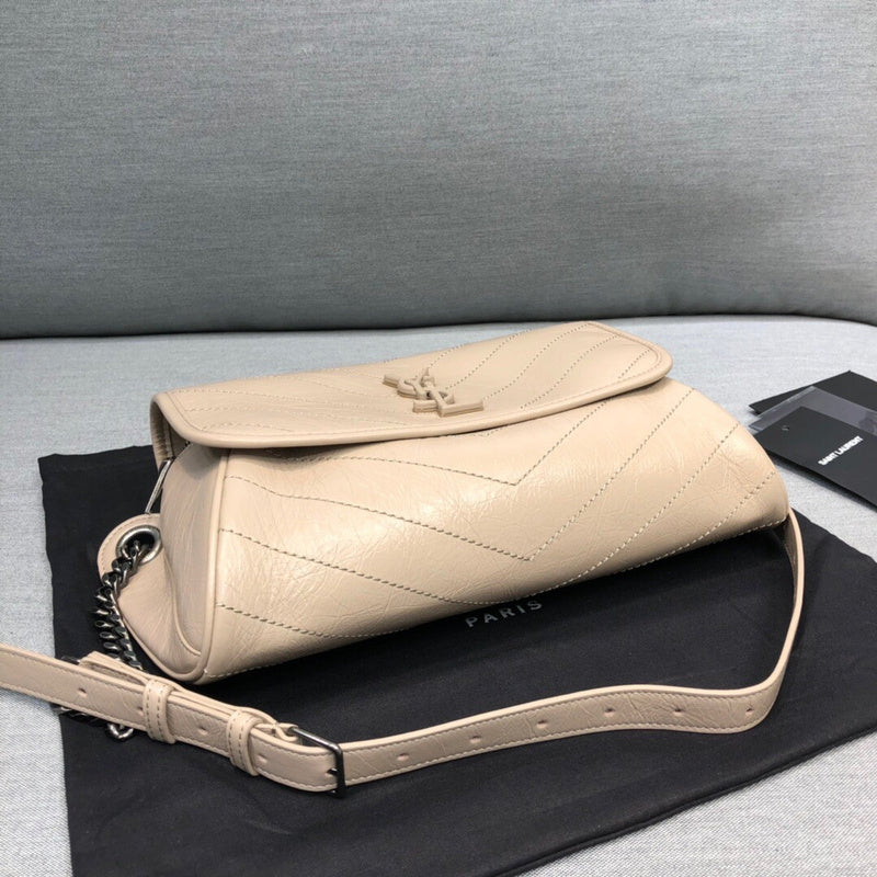 Amelia - YSL Bag - 2335