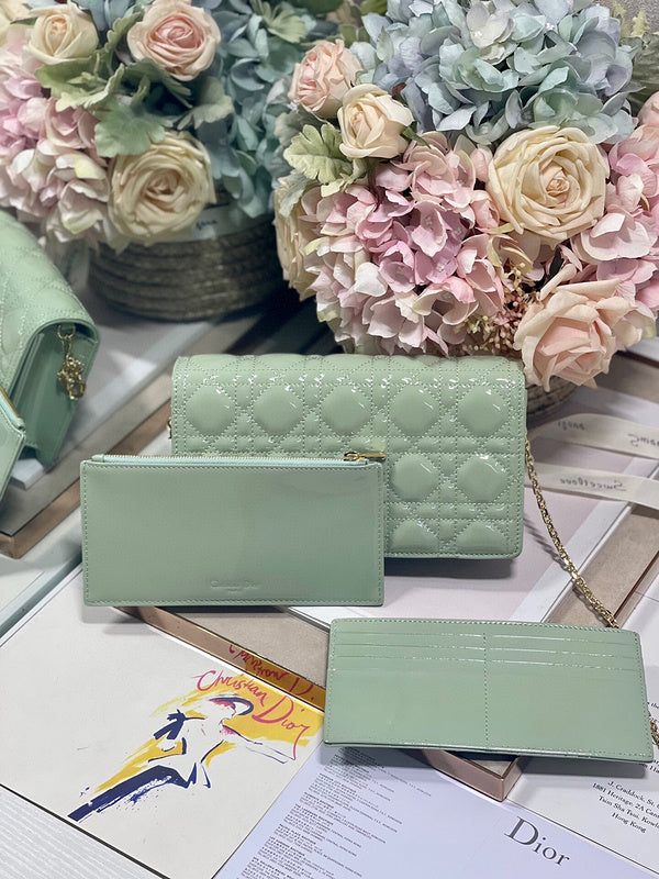 Amelia- DYOR BAGS - DESIGNER HANDBAGS  - 1309