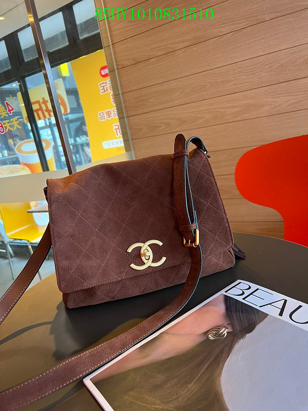 Amelia - CHL Bags - 011