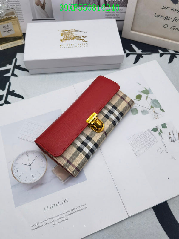 Amelia - BOR Wallet - 135