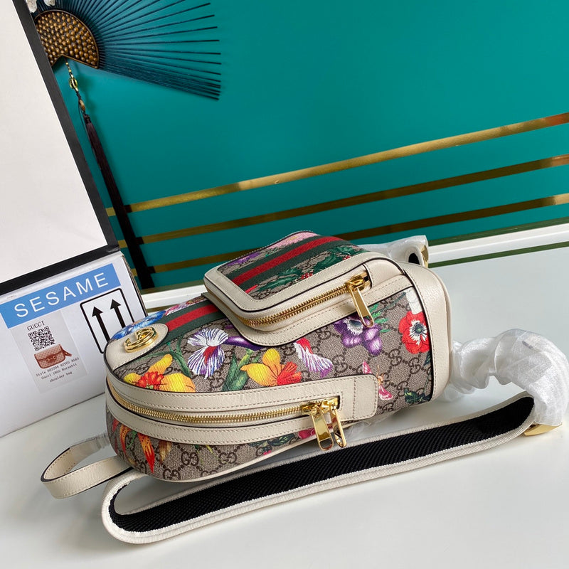 Amelia- GUKI Bags - 2128
