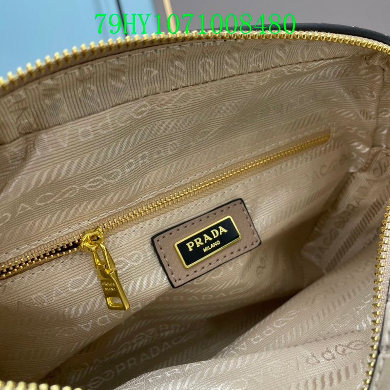 Prada Bags - The Barnes Bags  938