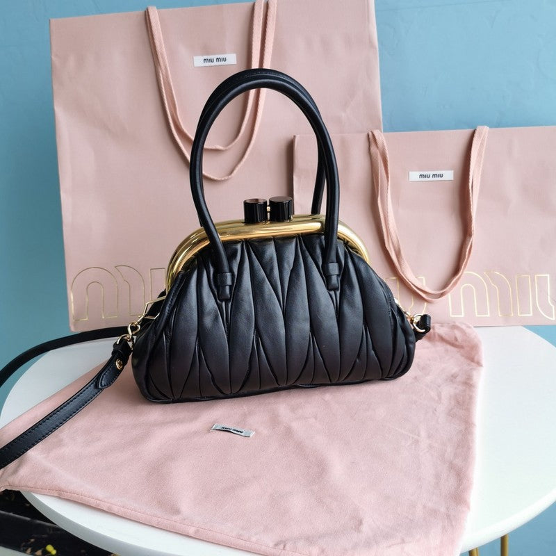 Amelia- MMU  LUXURY BAGS - 041