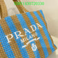 Prada Bags - The Barnes Bags  1111