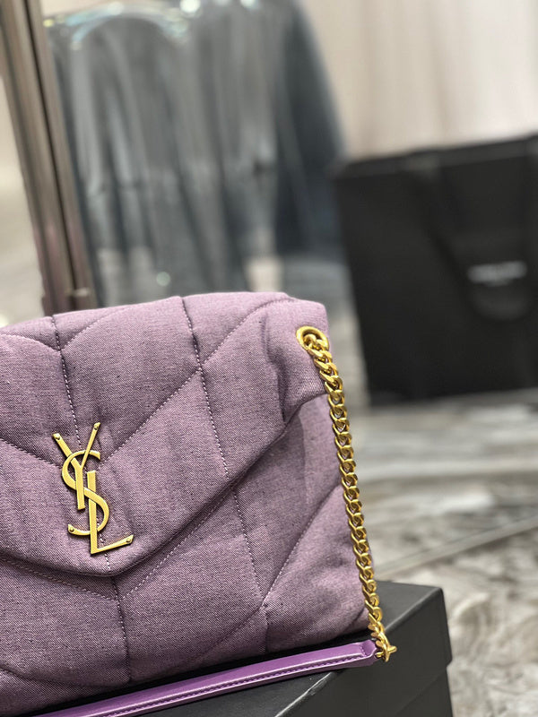 Amelia - YSL Bag - 3666