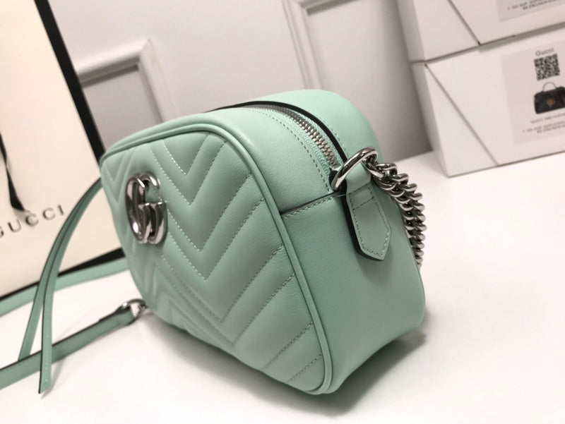 Amelia- GCI Lady Bags - 1091