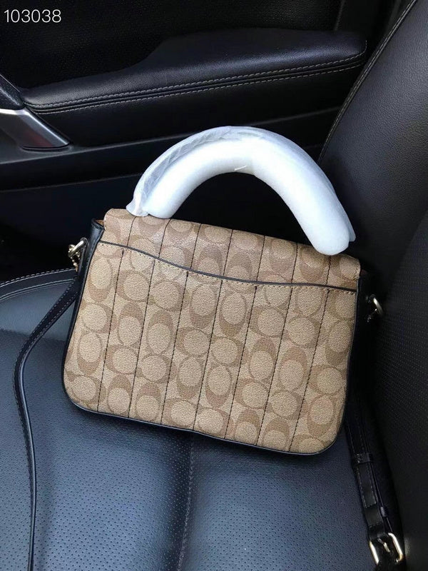 Amelia- CAH Bags - 585
