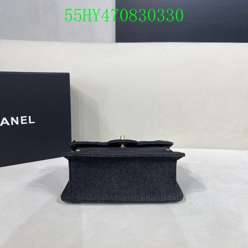 Amelia - CHL Bags - 022