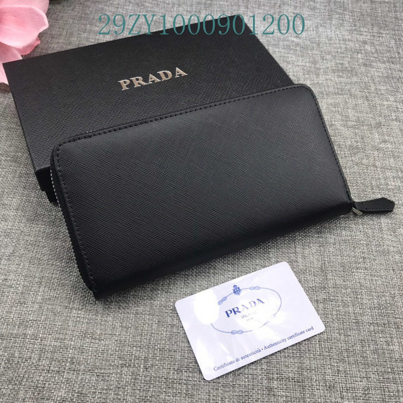 Amelia - PD Wallet - 480