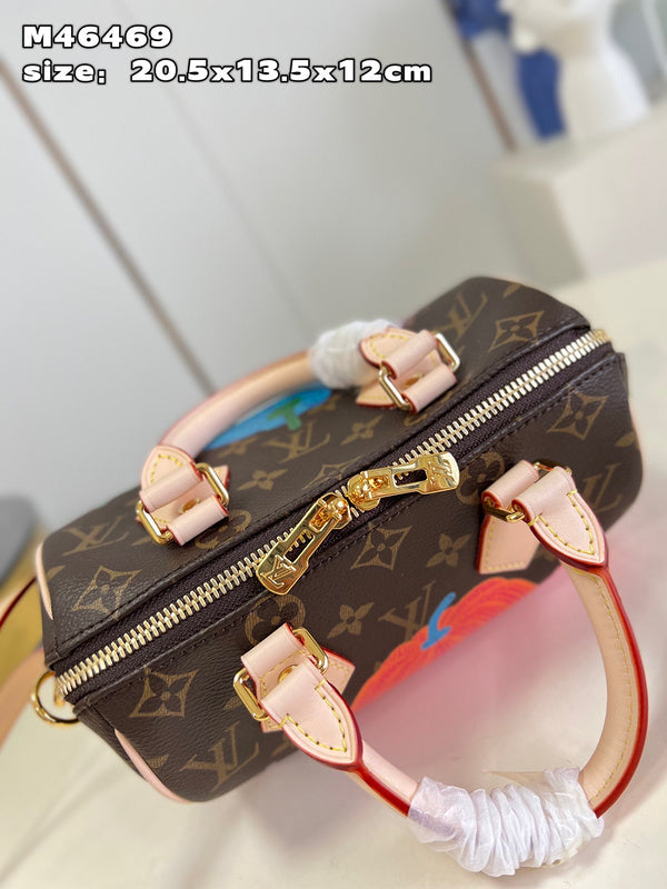 Amelia - LV Bags - 15460