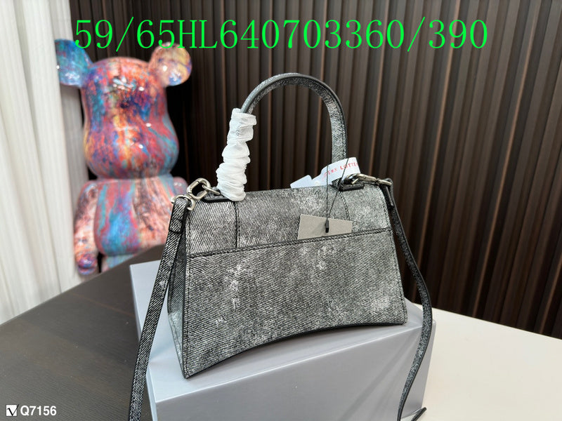 Amelia - BGA Bags - 1727