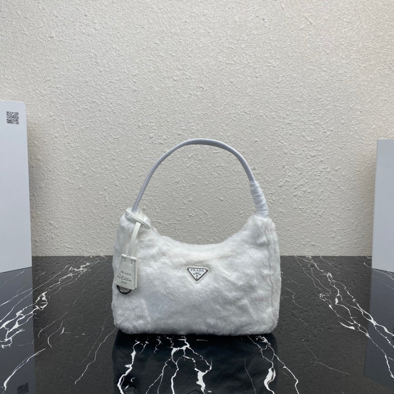 Amelia- PRDA  LUXURY BAGS - 992