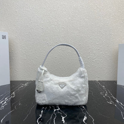 Amelia- PRDA  LUXURY BAGS - 992