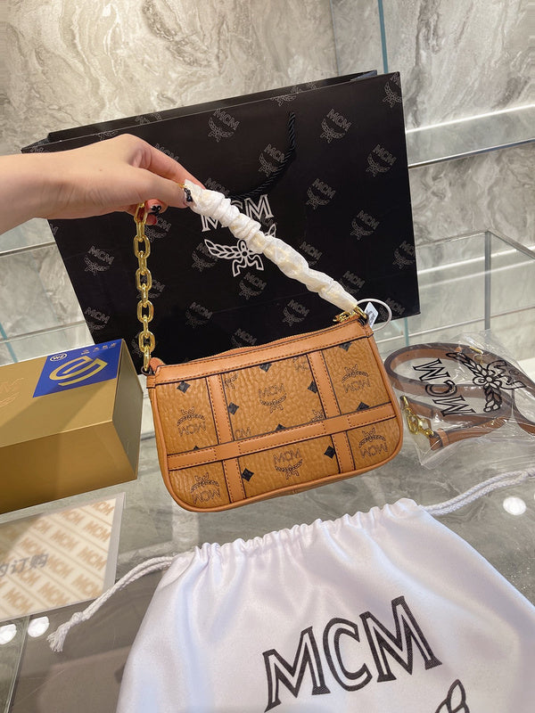 Amelia- - MQM Bags - 231