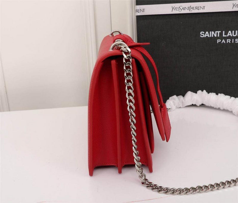 Amelia - YSL Bag - 2537