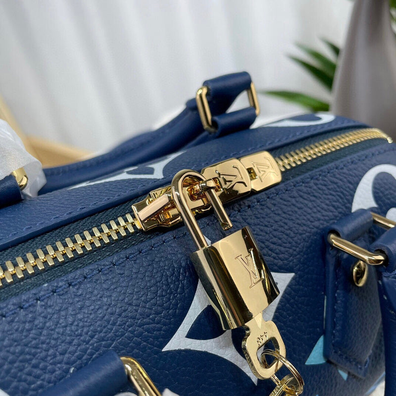 Amelia - LOV Travel Bags - 032