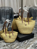 Amelia - YSL Bag - 3638