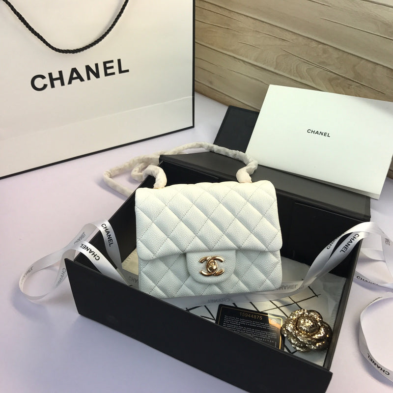 Amelia- CHL Bags - 6552