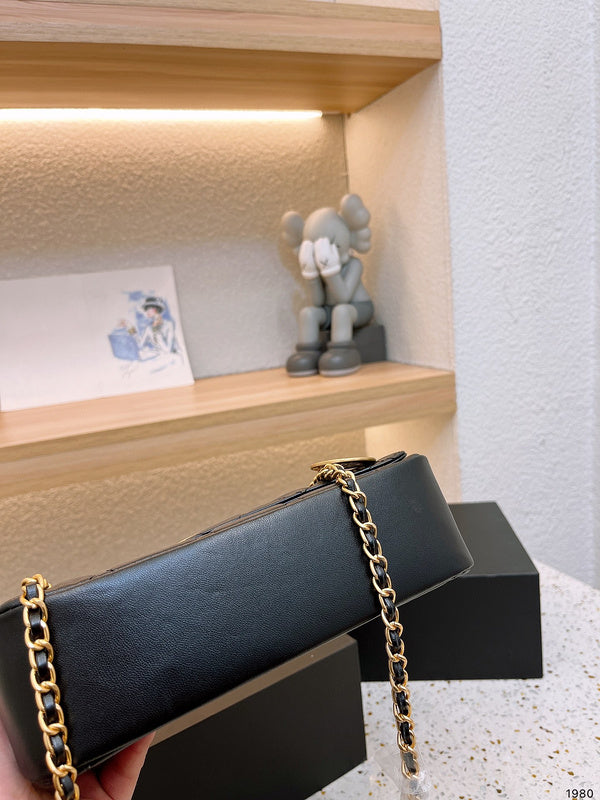 Amelia- CHL Bags - 7165