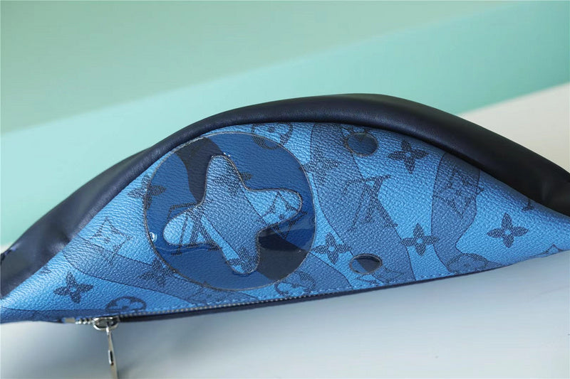 Fan Fashion Lu-Vi bags - 9929