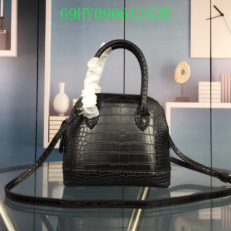 Amelia - BGA Bags - 2497