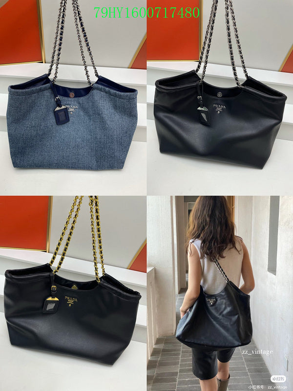 Prada Bags - The Barnes Bags  098
