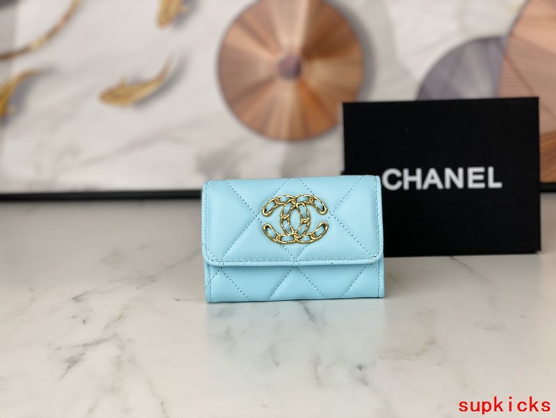 Amelia- Mix Wallets - 749