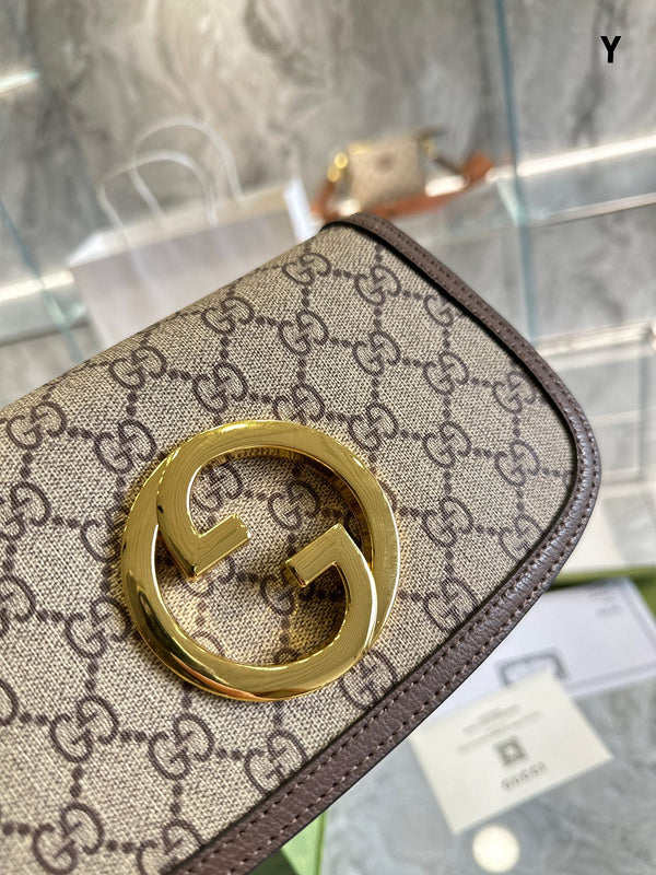 Amelia  - GCI Bags - 11928