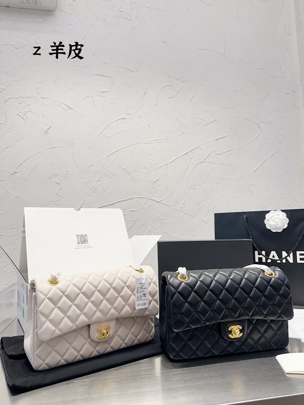 Amelia- CHL Bags - 7155