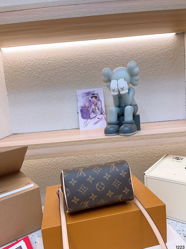 Amelia - LV Bags - 14615