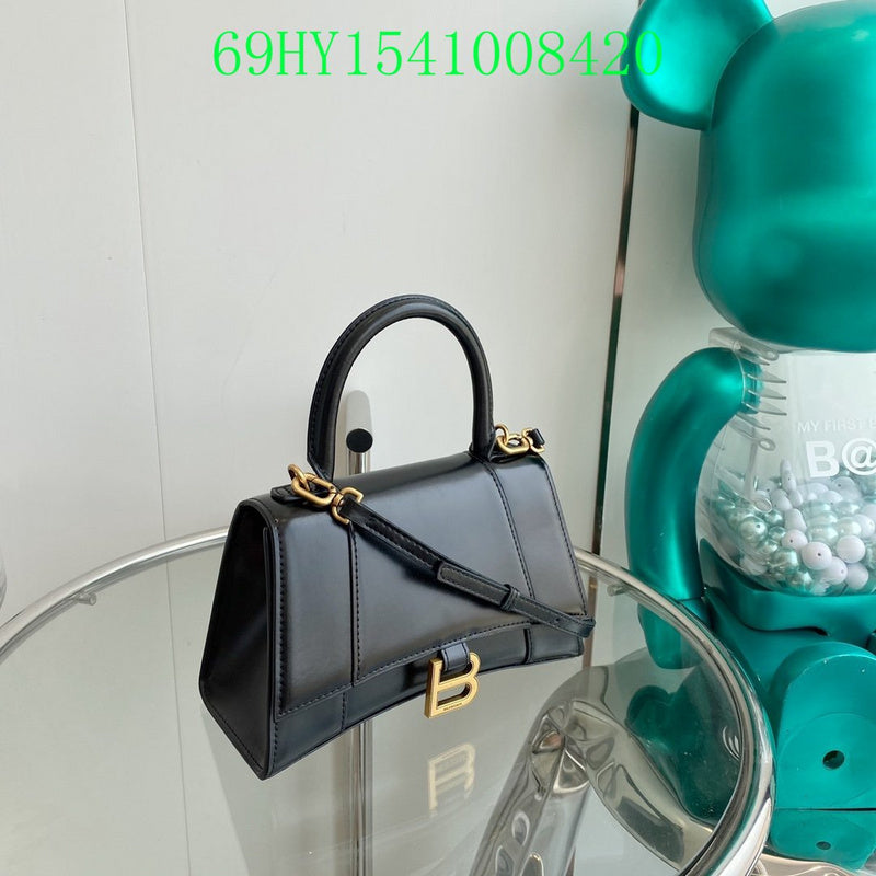 Amelia - BGA Bags - 2029